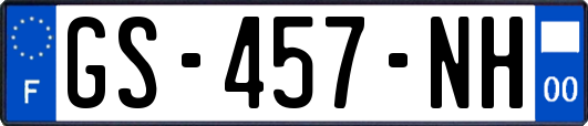 GS-457-NH