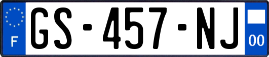 GS-457-NJ