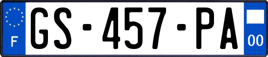 GS-457-PA