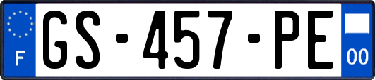 GS-457-PE