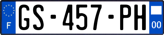 GS-457-PH