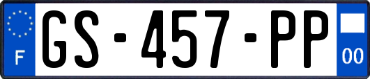 GS-457-PP