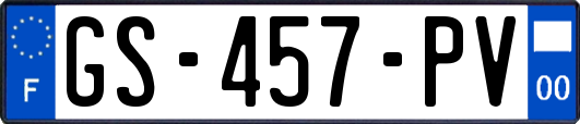 GS-457-PV