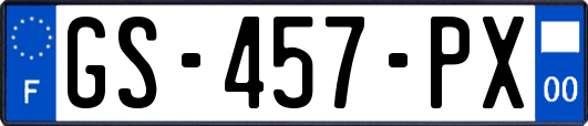 GS-457-PX
