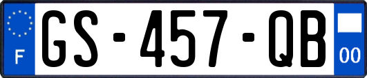 GS-457-QB
