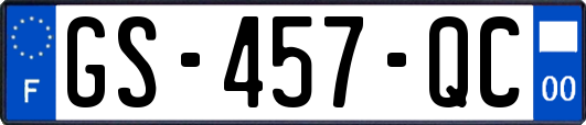 GS-457-QC