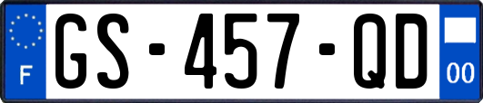 GS-457-QD