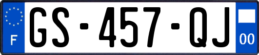 GS-457-QJ