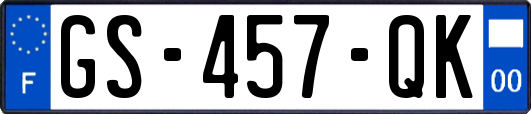 GS-457-QK