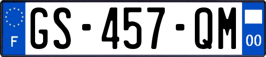 GS-457-QM
