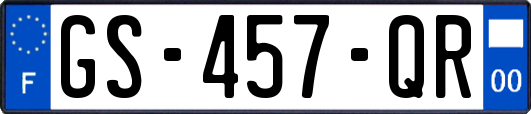 GS-457-QR