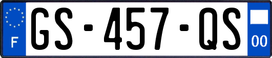 GS-457-QS