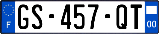 GS-457-QT