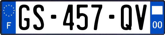 GS-457-QV