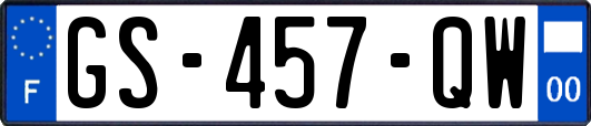 GS-457-QW