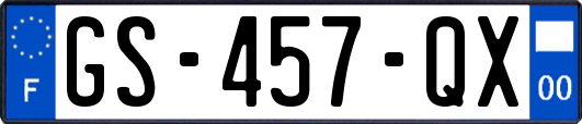 GS-457-QX