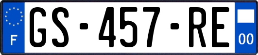 GS-457-RE