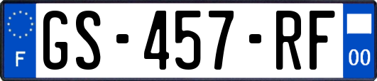 GS-457-RF