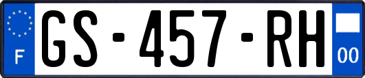 GS-457-RH