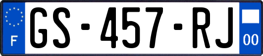 GS-457-RJ