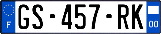 GS-457-RK