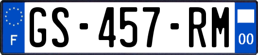 GS-457-RM