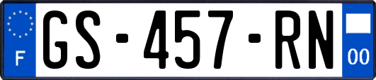 GS-457-RN