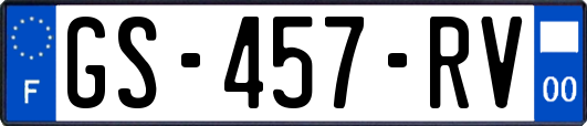 GS-457-RV