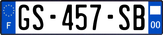 GS-457-SB