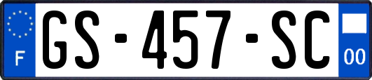 GS-457-SC