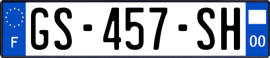 GS-457-SH