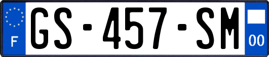 GS-457-SM