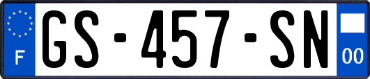 GS-457-SN