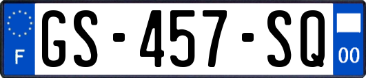 GS-457-SQ
