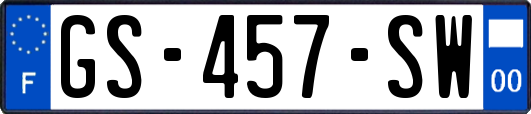 GS-457-SW