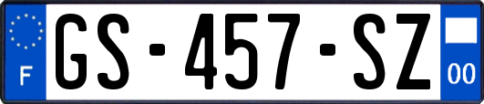 GS-457-SZ