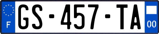 GS-457-TA