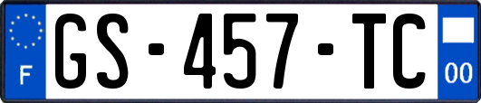 GS-457-TC
