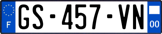 GS-457-VN