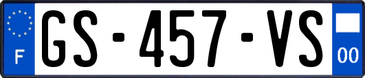 GS-457-VS
