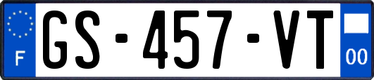 GS-457-VT