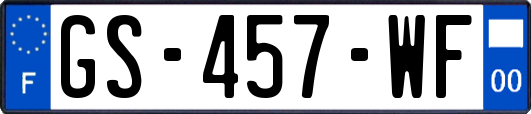 GS-457-WF