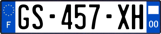 GS-457-XH