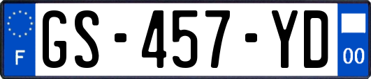 GS-457-YD