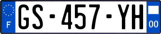 GS-457-YH