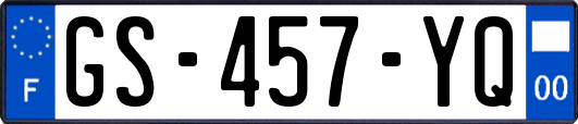 GS-457-YQ