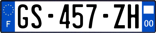 GS-457-ZH