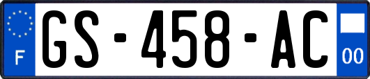 GS-458-AC