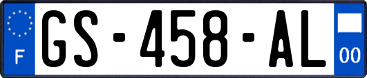 GS-458-AL