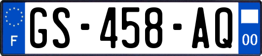 GS-458-AQ